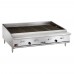 Vulcan VTEC14_LP IRX Liquid Propane Countertop Infrared Charbroiler - 22,000 BTU