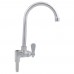 BK Resources BKF-AF-5G-G OptiFlow™ Add-On Faucet 5 Gooseneck Heavy Duty Spout