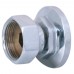 BK Resources BKF-ESC OptiFlow™ Heavy Duty Replacement Escutcheon For OptiFlow™ Faucets