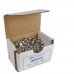 BK Resources BK-SETSCREW-250 Screws M8 X 8mm Exclusively For BK Resources Products (250 Per Box)