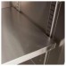 BK Resources SHF-BKWCH-24 Adjustable Shelf For BkwCH-1524 Wall Cabinet