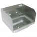 BK Resources BKHS-W-1410-SS Hand Sink Wall Mount 14 Wide X 10 Front-to-back X 5 Deep Bowl