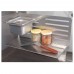 BK Resources GCP-3S-6P GrillCook Pro Upright Shelf Stand 18 Shelf & 1/6 Pan Holder