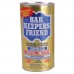 BK Resources BK-BKFCLEANER-12 Bar Keepers Friend® Stainless Steel Cleaner 12 Ounce Can