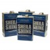 BK Resources BK-SSCLNR-128 Sheila Shine© Stainless Steel Cleaner And Polish 1 Gallon Per Can