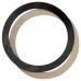 BK Resources LDR-RG-PD25 Lever Drain Gasket Includes: (25) 3-1/2 Paper Gaskets