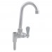 BK Resources BKF-AF-3G-G OptiFlow™ Add-On Faucet 3 Gooseneck Heavy Duty Spout