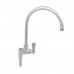 BK Resources BKF-AF-8G-G OptiFlow Add-On Faucet 8 Gooseneck Heavy Duty Spout