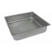 BK Resources BKDWR-2015 Drawer Pan 15W X 20D X 5 Deep 304 Stainless Steel