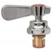 BK Resources BKF-HV-HB-G OptiFlow™ Hot Valve Kit With Handles & Bonnets Lead Free