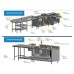 BK Resources EM-29 Direct Pour Condiment Dispenser Installation