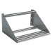 BK Resources BK-TSH-42 Tubular Dish Shelf Wall Mount 42W