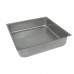 BK Resources BKDWR-2020 Drawer Pan 20W X 20D X 5 Deep 304 Stainless Steel