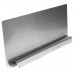 BK Resources BKS-RES-15 Sink Splash Removable Stainless Steel