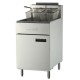 Migali Gas Fryer