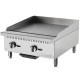 Migali Manual Griddle