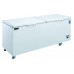 Dukers BD/BG520 60-inch Double Door Chest Freezer