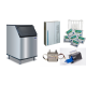 Ice Bin Parts and Accessories