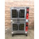 Vulcan Gas Combination Ovens