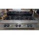 Vulcan Hot Plates, Countertop Gas Ranges