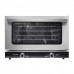 Half Size Countertop Convection Oven