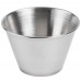 Stainless Steel Round Sauce Cup-frsc-1